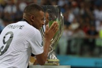 Тренер «ПСЖ» розповів, як планує замінити голи Мбаппе