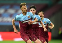 «Вест Хем» переміг «Челсі»: забитий гол і тріумфальний футбол від Ярмоленка, Антоніо – герой зустрічі, Кепа – не топ-воротар