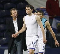 Тарас Михалик — про найпам'ятніший матч за «Динамо»