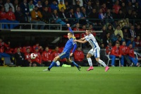 Нічия на користь Словаччини. EURO-2016. Відбірковий турнір