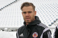 Ерік Бікфалві: «Не знаю, як Мілевський опинився в Румунії»