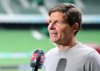 Тренер «Вольфсбурга»: «Уважаем и хорошо разбираемся в украинском футболе»