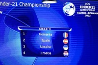 Тренер збірної Хорватії U-21: «Україна точно не сильніша за нас»