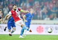 Йозеф Хюшбауер: «У збірній України багато гравців із «Динамо» - є можливість повернути боржок»