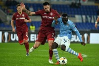 У стані суперника. У збірної Румунії напередодні Євро-2024 чергова кадрова втрата, вже п’ята за рахунком