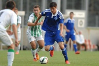 Динамівська надія. Роман Яремчук