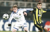 «Це обговорювали навіть у Румунії»: Чернат – про провал «Динамо» у Лізі Європи