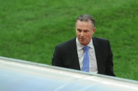 Тренер суперників збірної України визнаний кращим коучем року