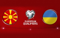 На матч Македонія - Україна можна потрапити за 150 гривень