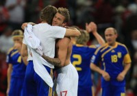 «Бекхем – людина з великим серцем»: Шевченко вдячний легенді за допомогу Україні