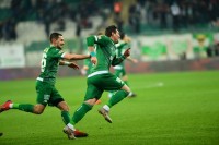 ​Селезньов забив переможний м'яч «Ахісару» і був вилучений на 88-ій хвилині