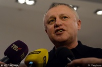 Ігор Суркіс: «Повірте мені, ми поступимо з Ярмоленком по-людськи»