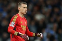 Відомий клуб АПЛ зробив пропозицію щодо трансферу Луніна. Відомо, що дають