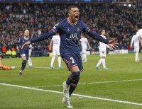 ​Почеттіно пояснив, чому Мбаппе вирішив залишитися в «ПСЖ»