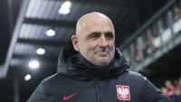 Пробєж став першим тренером збірної Польщі за 26 років, який зумів виграти свій дебютний матч