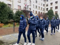 «Ювентус» - «Динамо»: розклад киян у день матчу