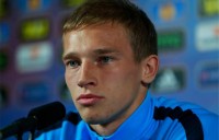 СК «Днепр-1» может подписать Лучкевича