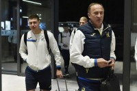 Артем Франков: «Можна патріотично брати перемогу команди Петракова»