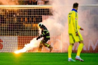 Оцінка за поведінку. Чи гідно українці відповіли словенцям