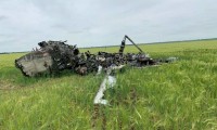 ЗСУ знищили унікальний російський гелікоптер
