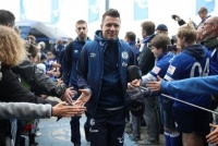 Євген Коноплянка - найкращий польовий гравець «Шальке» за оцінками Kicker