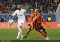 ​Алекс Тейшейра: «У «Шахтарі» мені сказали, що не мають наміру відпускати в січні»