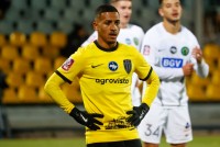 Вацко: «Динамо» потрібно негайно забирати Безерру за невеликі кошти? Вважаю, що в «Олександрії» не клоуни працюють»