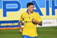 «Металіст 1925» оголосив про завершення співпраці з Гармашем, - офіційно