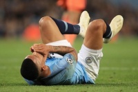 Як «Ман Сіті» примудрився програти вдома «Ліону»?