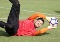 Денис Бойко: «Для мене дуже важливо гр​ати в Європі»