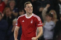 Стопами «Евертона». З ще одного клубу АПЛ знімуть очки