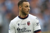 Романо: «Марко Арнаутович – гравець «Інтера»