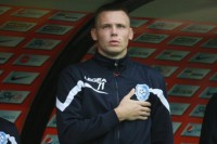 Екс-голкіпер «Чорноморця» став граючим тренером «Реал Фарми»