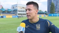 Евгений Коноплянка: «Кондиций мне не хватает, но технику не прогуляешь»