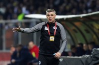 Тренер збірної Боснії та Герцеговини зізнався, чому його збірна впустила перемогу над Україною у плей-оф