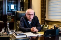 Ігор Суркіс: «Ми впевнені, що Бленуце буде успішно виступати у складі «Динамо» і забивати голи протягом багатьох років»