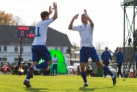 Чемпіонат U-21. «Динамо» - «Львів»: Шабанов, Русин, Шапаренко і Буено в старті. ОНЛАЙН