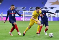 Николай Шапаренко: «Хотелось показать, что мы не просто приехали отбыть номер»