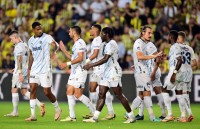 Кваліфікація ЛЧ: «Фенербахче» з хет-триком 38-річного Джеко обіграв «Лугано», «Карабах» переміг «Лінкольн», «Мальме» розгромив «Клаксвік»