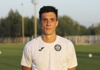 «Олімпік» не планує продовжувати оренду Зураба Очігави