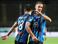 «Аталанта» влаштовує масовий розпродаж – відома доля Маліновського, росіянин «на вихід» 