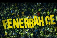 Вболівальники «Фенербахче» підтримали Україну