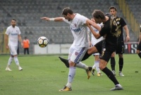 Гарячий уїк-енд українського футбольного легіону