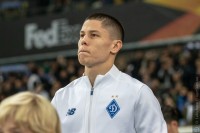 Денис Попов: «Рамос жесткий игрок, но на него нужно смотреть и брать все, что только можно»