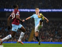 Футбол слід відкласти до вересня, – керівник медичної служби ФІФА