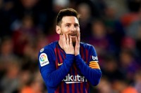 Месси получил крупнейший контракт в истории спорта – Хэмилтон и другие звезды далеко позади 