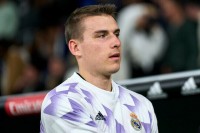 Лунін розчарований неприємним вердиктом від Анчелотті – українцю не довіряють навіть «крихт» у Кубку Іспанії 