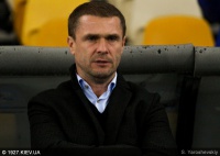 ​Флеш-коментар Сергія Реброва