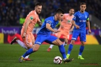 Экспертиза. Малиновский установил новый личный рекорд в «Генке»