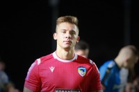 ​Артур Рудько: «Моя мета-повернутися в ЛЧ і потрапити в збірну України»